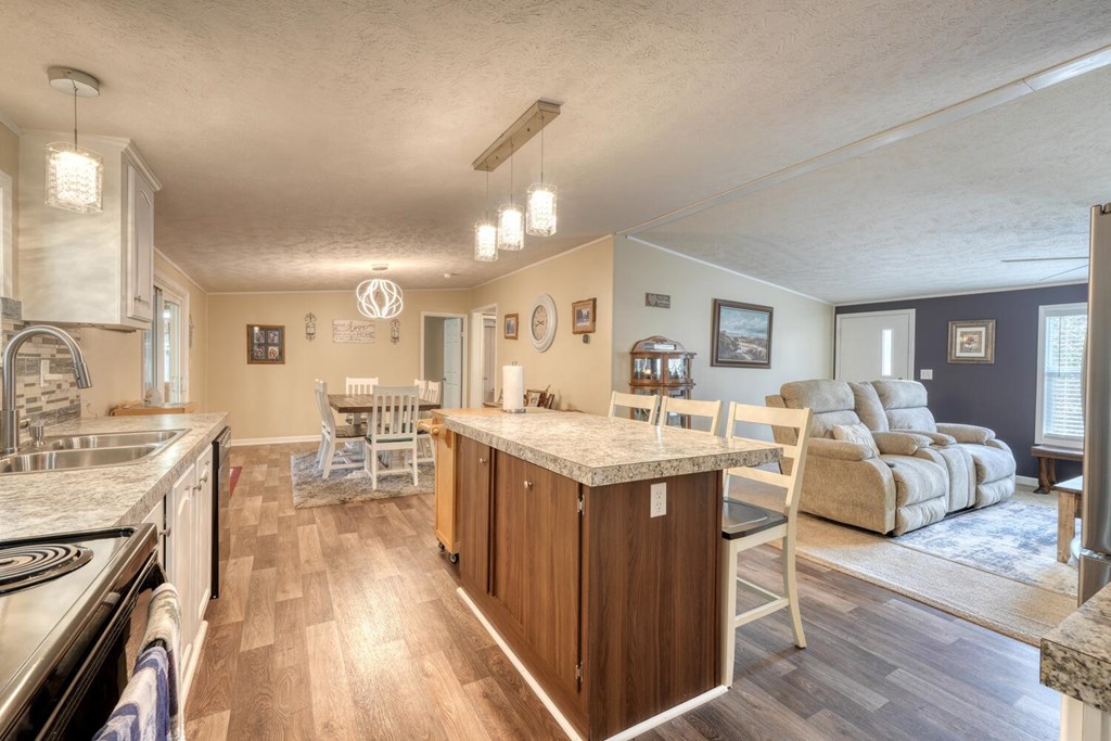 358 Old Beech Road Blairsville, GA 30512 - Photo 4 of 47