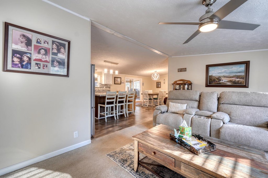 358 Old Beech Road Blairsville, GA 30512 - Photo 10 of 47