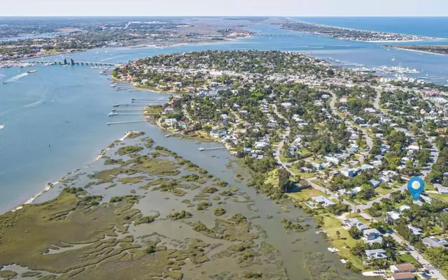 $2,295 | 144 Menendez Road, St. Augustine, FL 32080