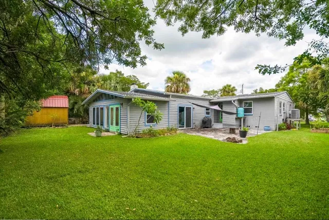 $2,295 | 144 Menendez Road, St. Augustine, FL 32080