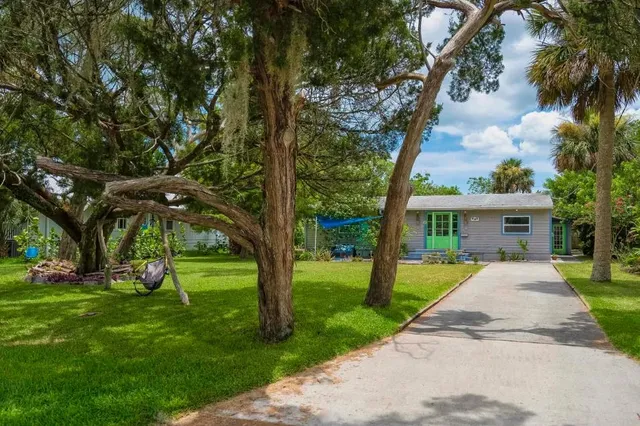 $2,295 | 144 Menendez Road, St. Augustine, FL 32080
