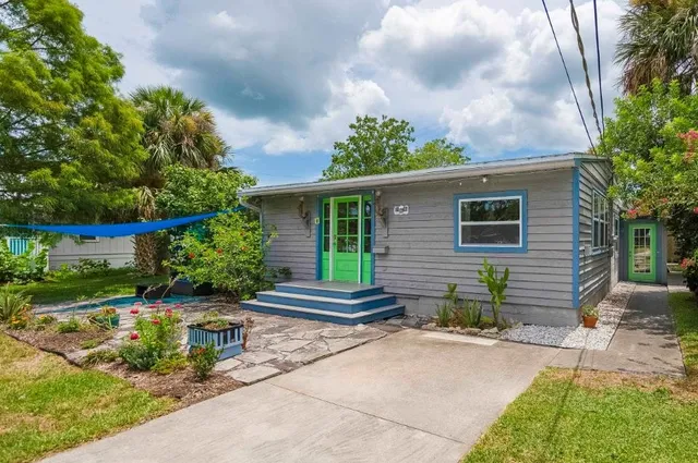 $2,295 | 144 Menendez Road, St. Augustine, FL 32080