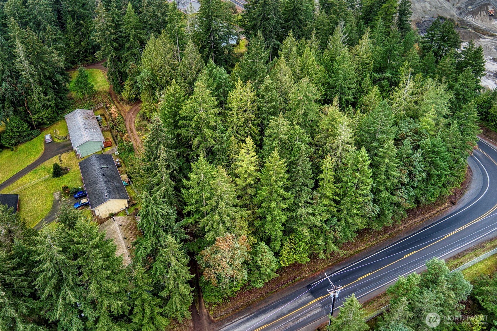 0 Dickey Road Northwest Silverdale, WA 98383 - Photo 6 of 21