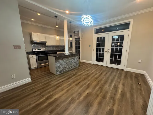 $3,500 | 228 Ascot Place Northeast, Washington, DC 20002