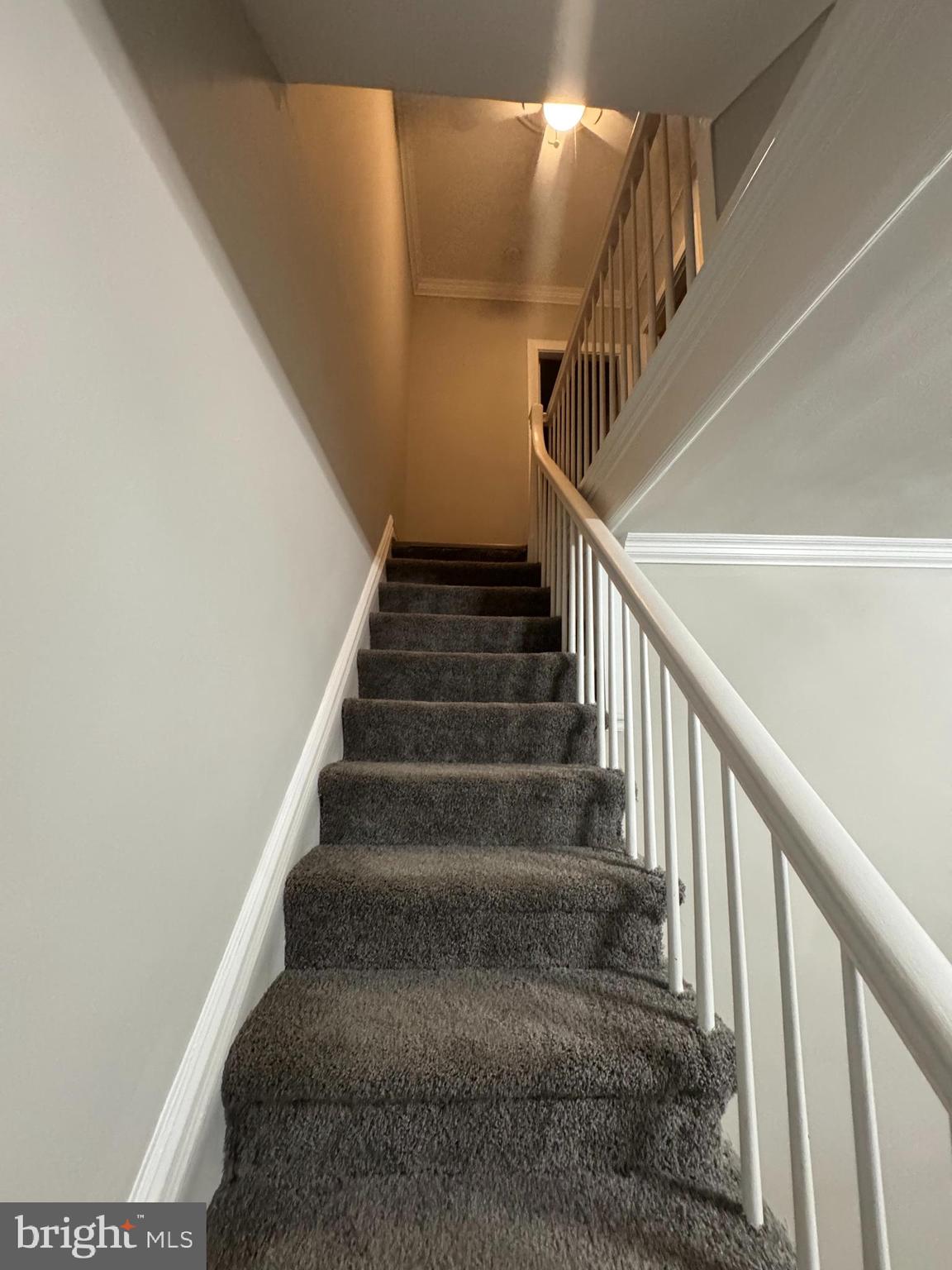 228 Ascot Place Northeast Washington, DC 20002 - Photo 10 of 14 a view of entryway