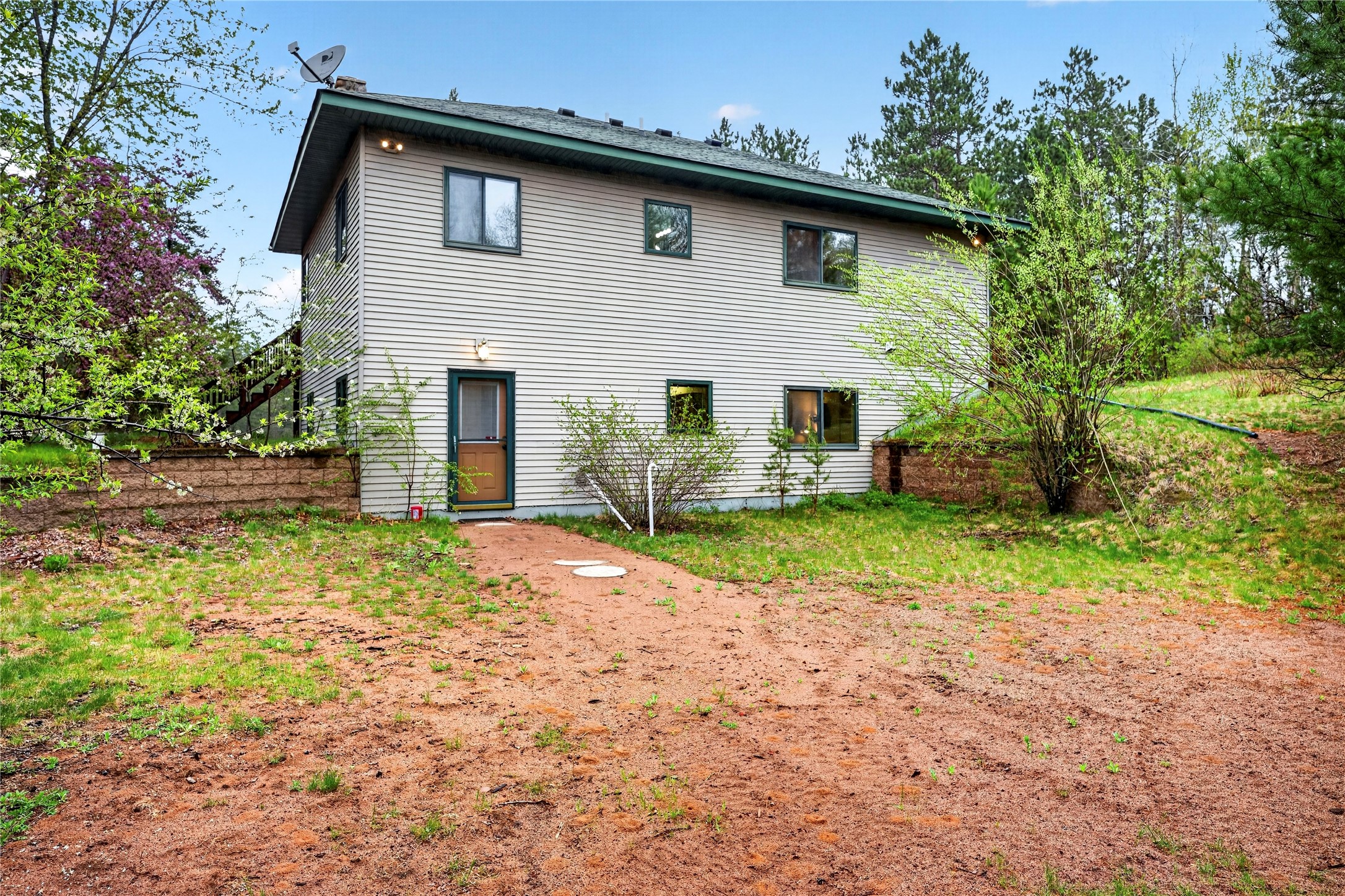 30176 Eagle Lake Road Danbury, WI 54830 - Photo 9 of 53