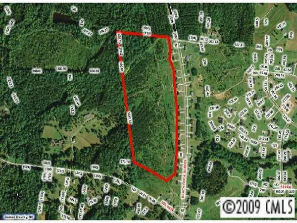 $899,900 | Lot Black Black Rock School Road, Unit 1, Cherryville, NC 28021