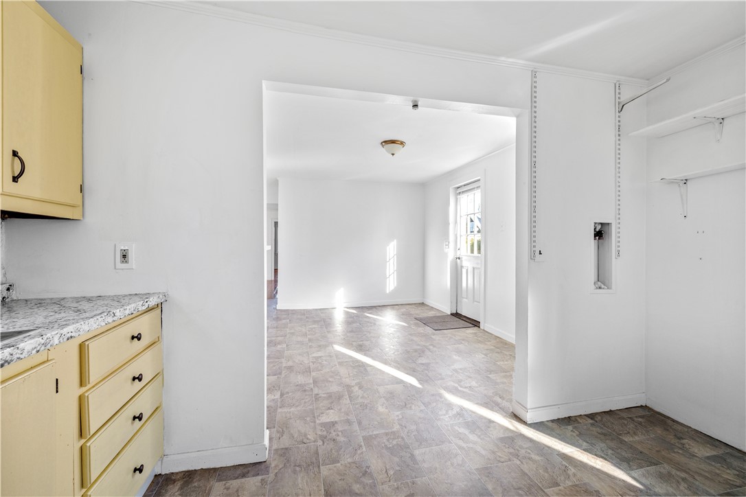 31 Wordell Lane Little Compton, RI 02837 - Photo 17 of 46 Kitchen looking onto eat-in area