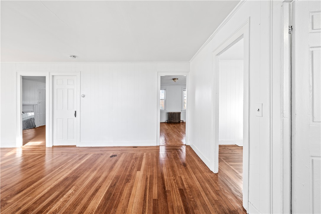 31 Wordell Lane Little Compton, RI 02837 - Photo 18 of 46 View from Eat-in area to lower level