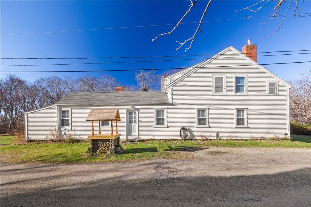 31 Wordell Lane Little Compton, RI 02837 - Photo 2 of 46