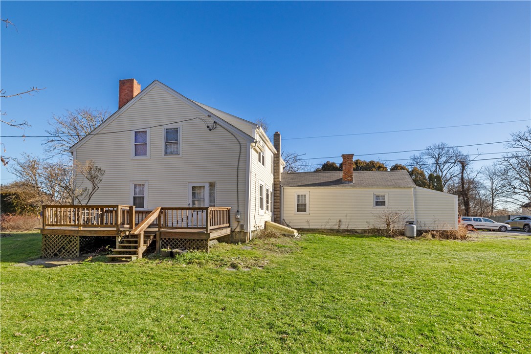 31 Wordell Lane Little Compton, RI 02837 - Photo 3 of 46