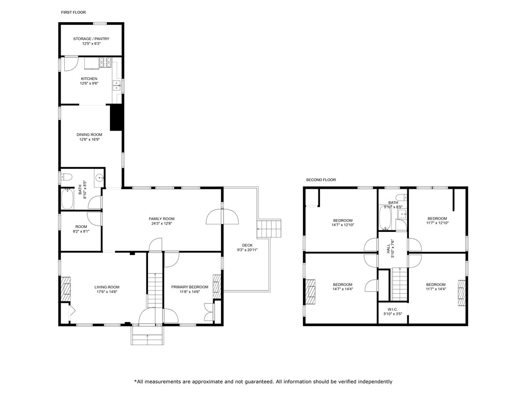 31 Wordell Lane Little Compton, RI 02837 - Photo 4 of 46 1st & 2nd Floor