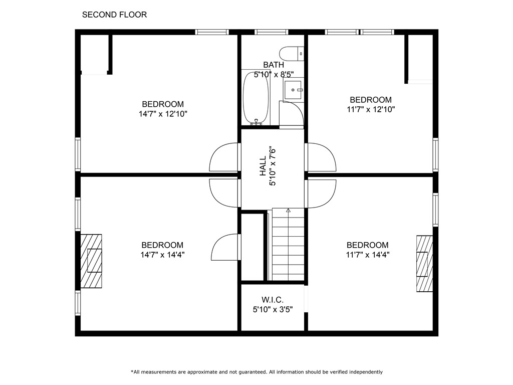 31 Wordell Lane Little Compton, RI 02837 - Photo 6 of 46 2nd Floor