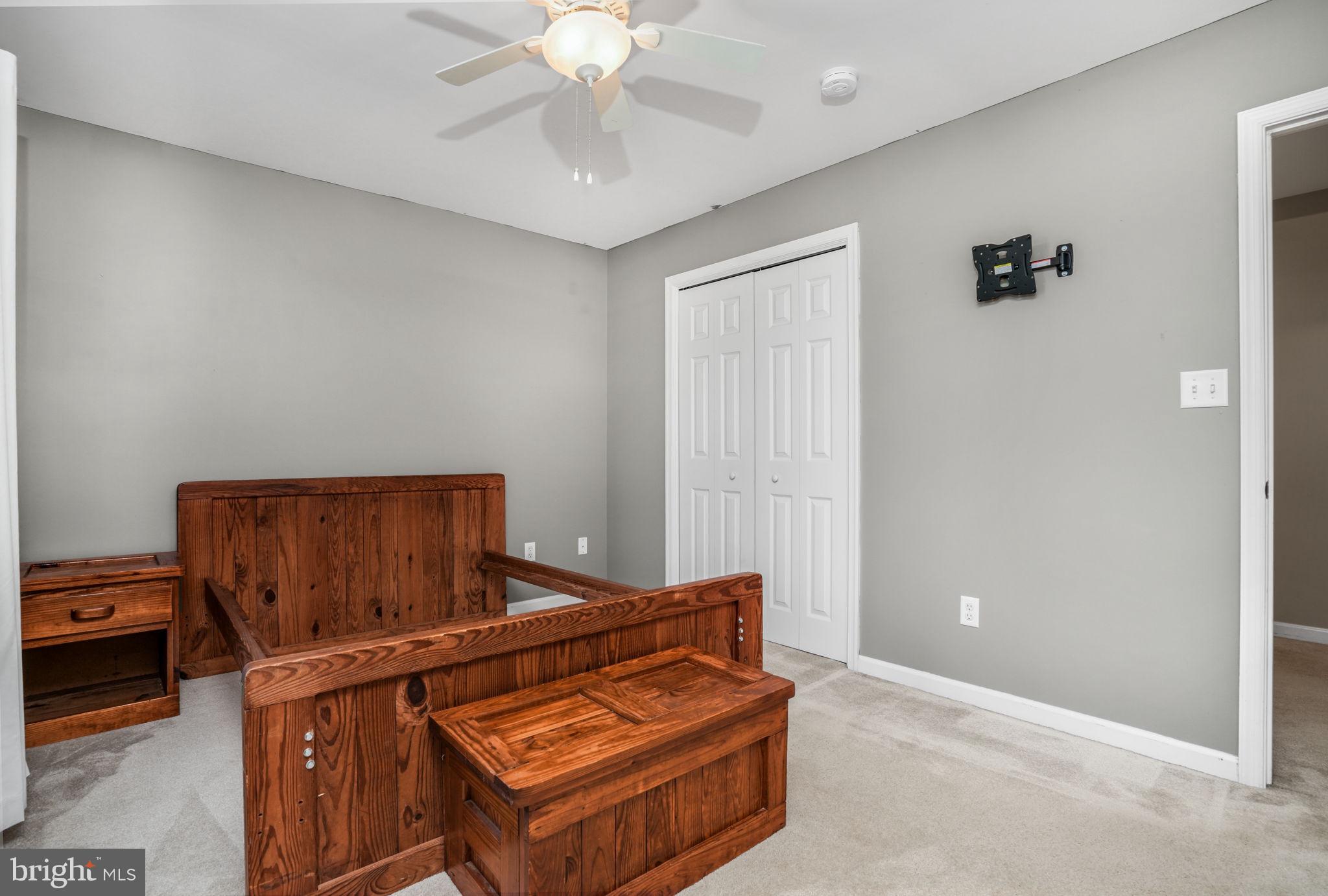 2745 Stockton Road Pocomoke City, MD 21851 - Photo 31 of 57 a view of room with