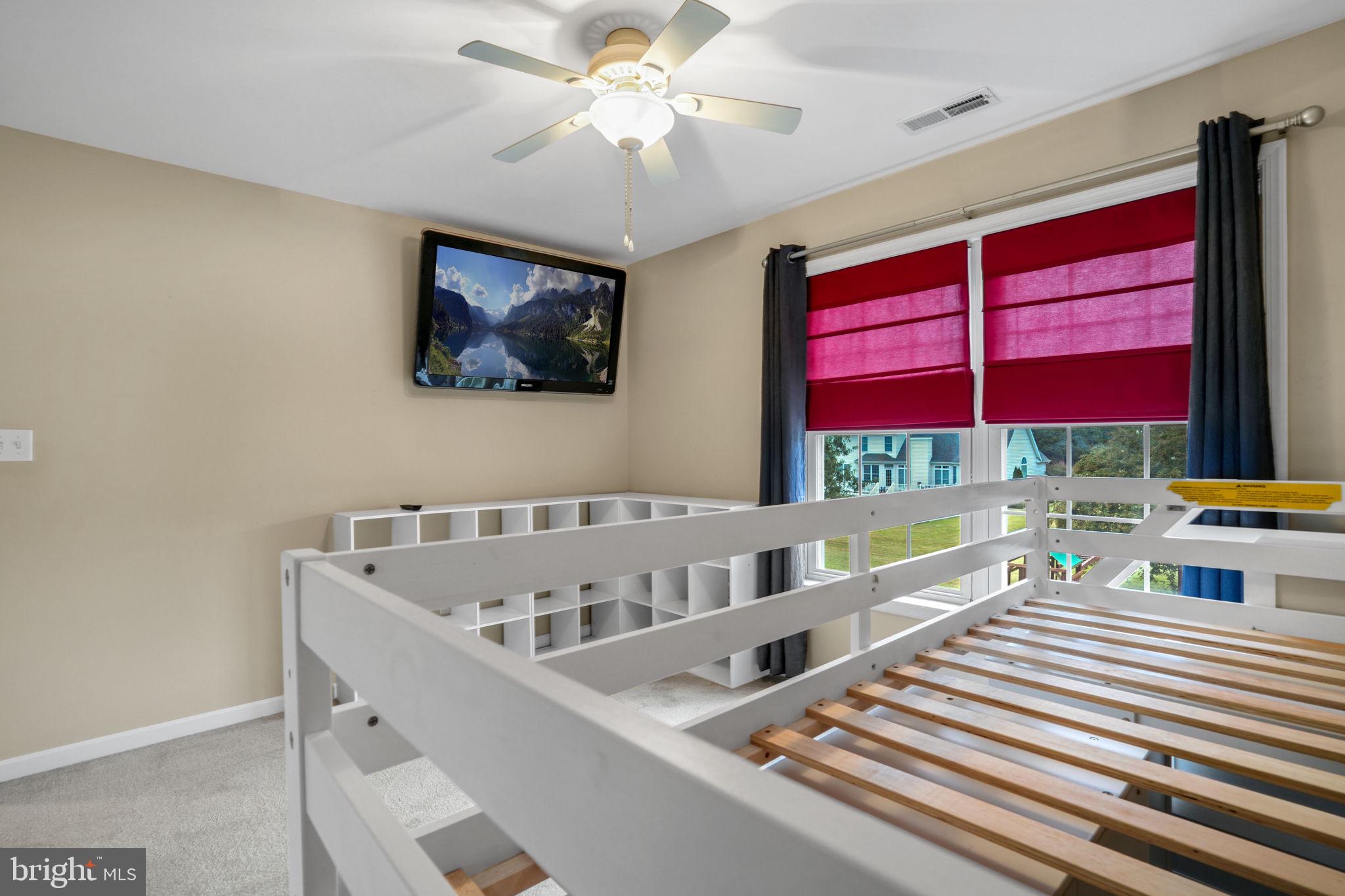 2745 Stockton Road Pocomoke City, MD 21851 - Photo 42 of 57 a view of a living room and bathroom