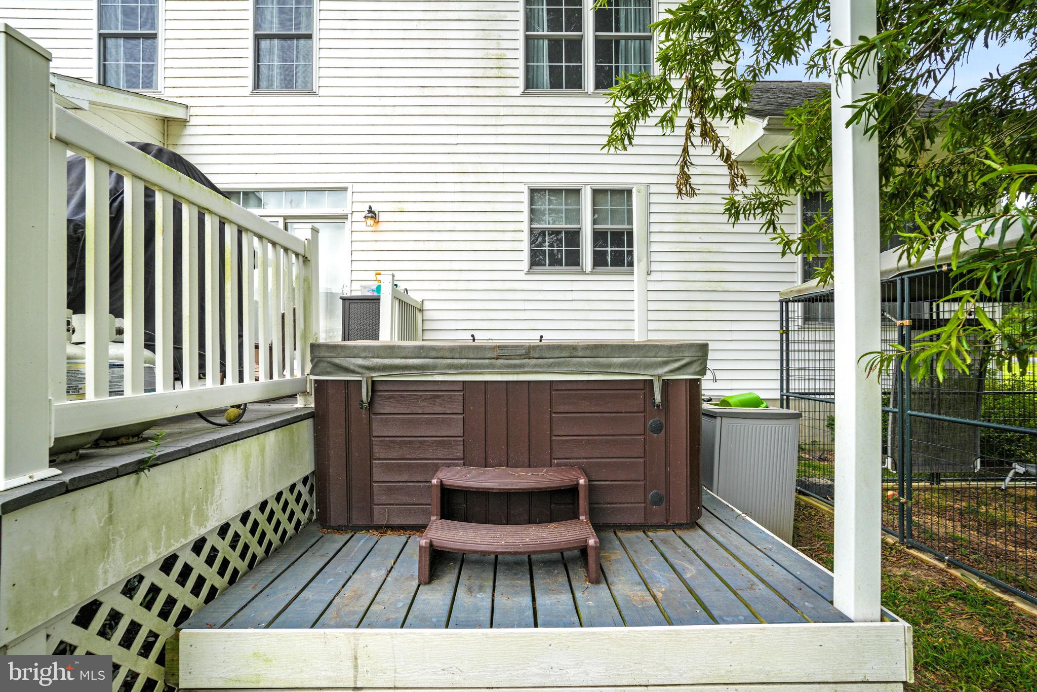 2745 Stockton Road Pocomoke City, MD 21851 - Photo 50 of 57