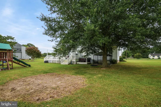 $425,000 | 2745 Stockton Road, Pocomoke City, MD 21851