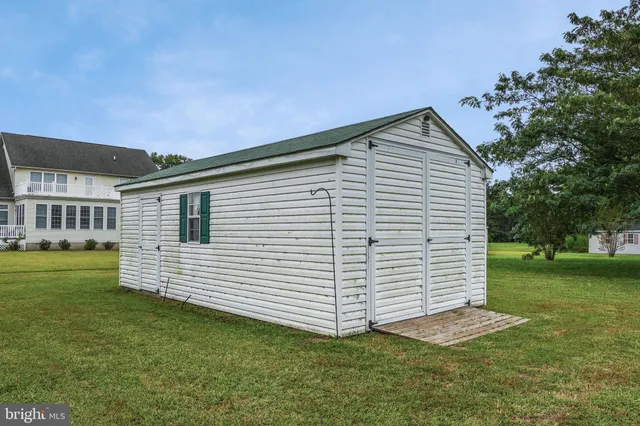 $425,000 | 2745 Stockton Road, Pocomoke City, MD 21851