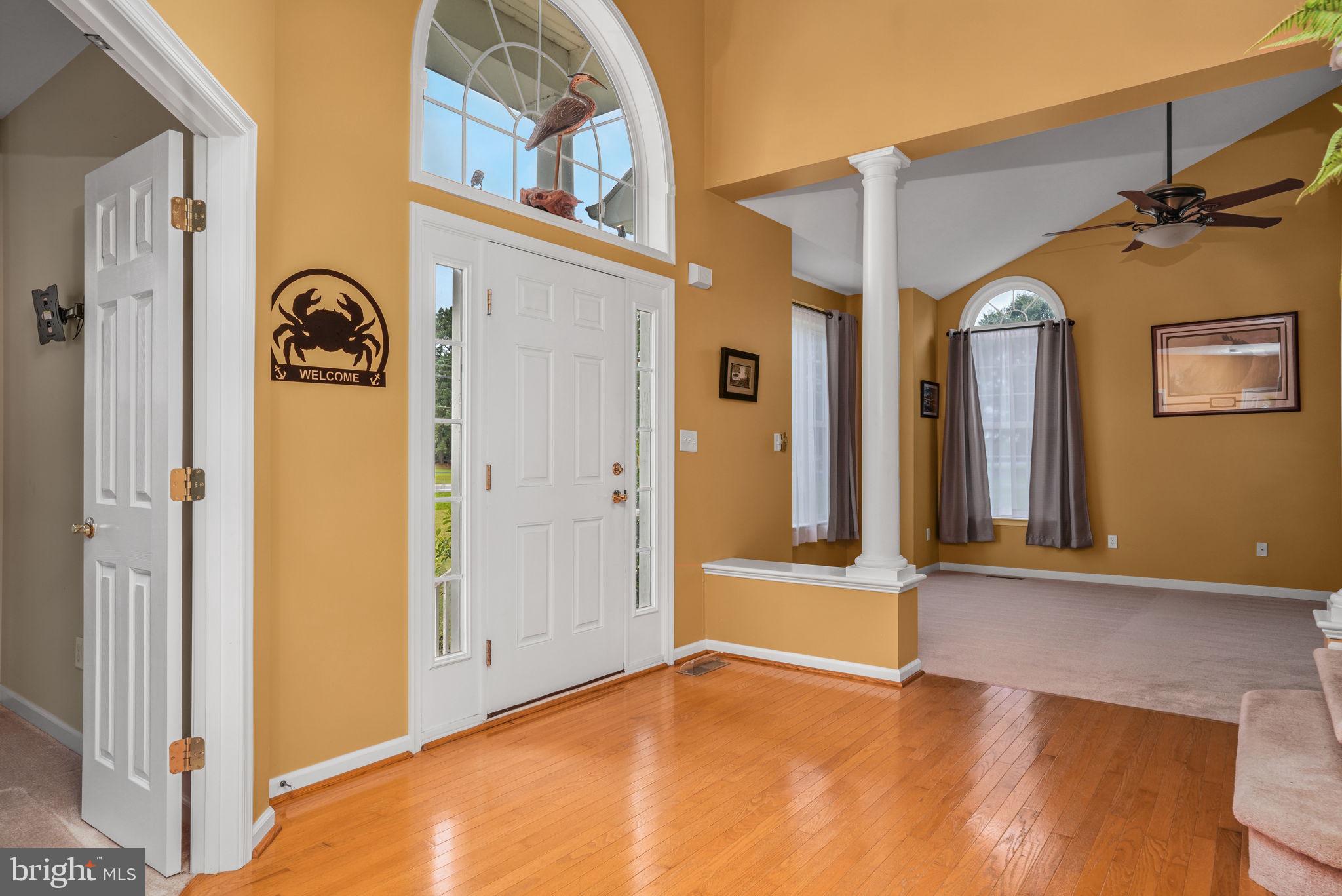 2745 Stockton Road Pocomoke City, MD 21851 - Photo 6 of 57