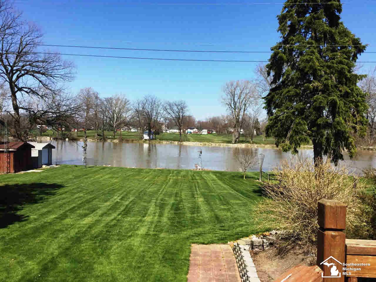 River View