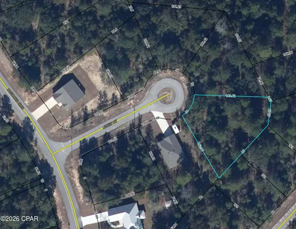 $42,900 | 35 Abby Court, Chipley, FL 32428