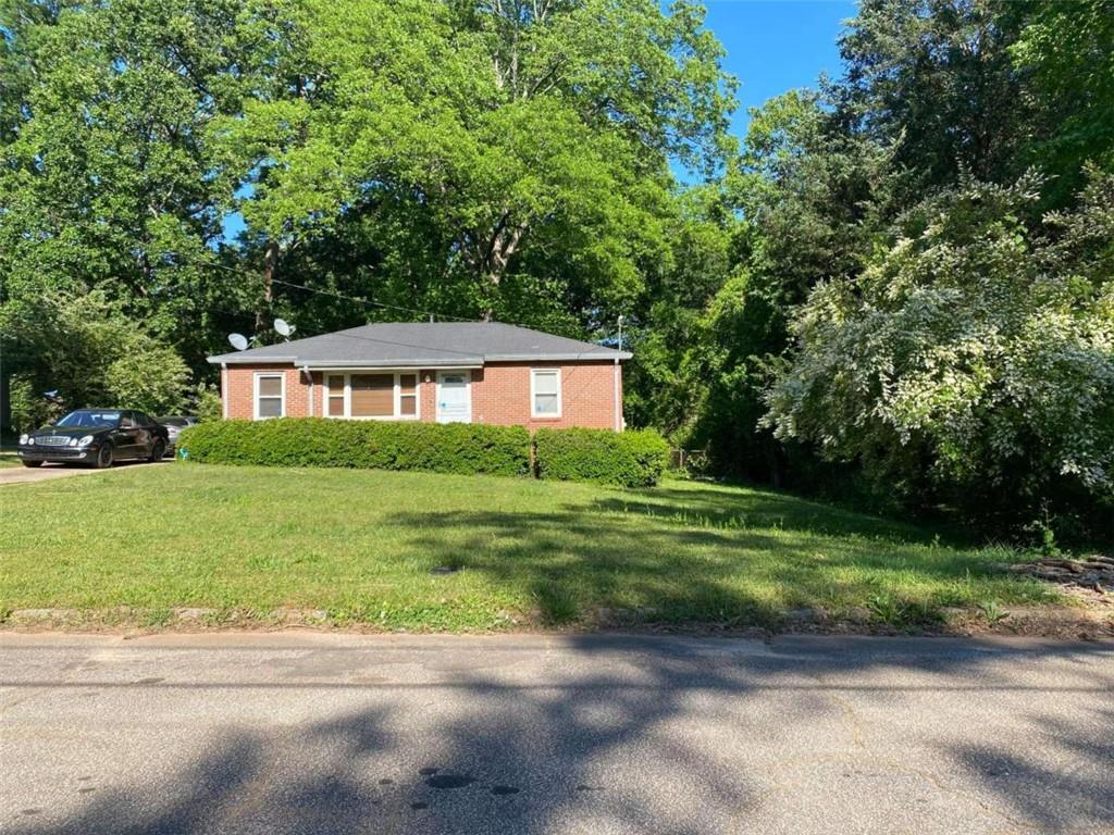 1882 Selwyn Drive Decatur, GA 30035 - Photo 1 of 1