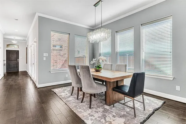 $635,000 | 3613 Gloucester Road, Richardson, TX 75082