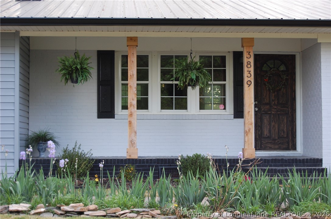 3839 Avents Ferry Road Sanford, NC 27330 - Photo 8 of 45