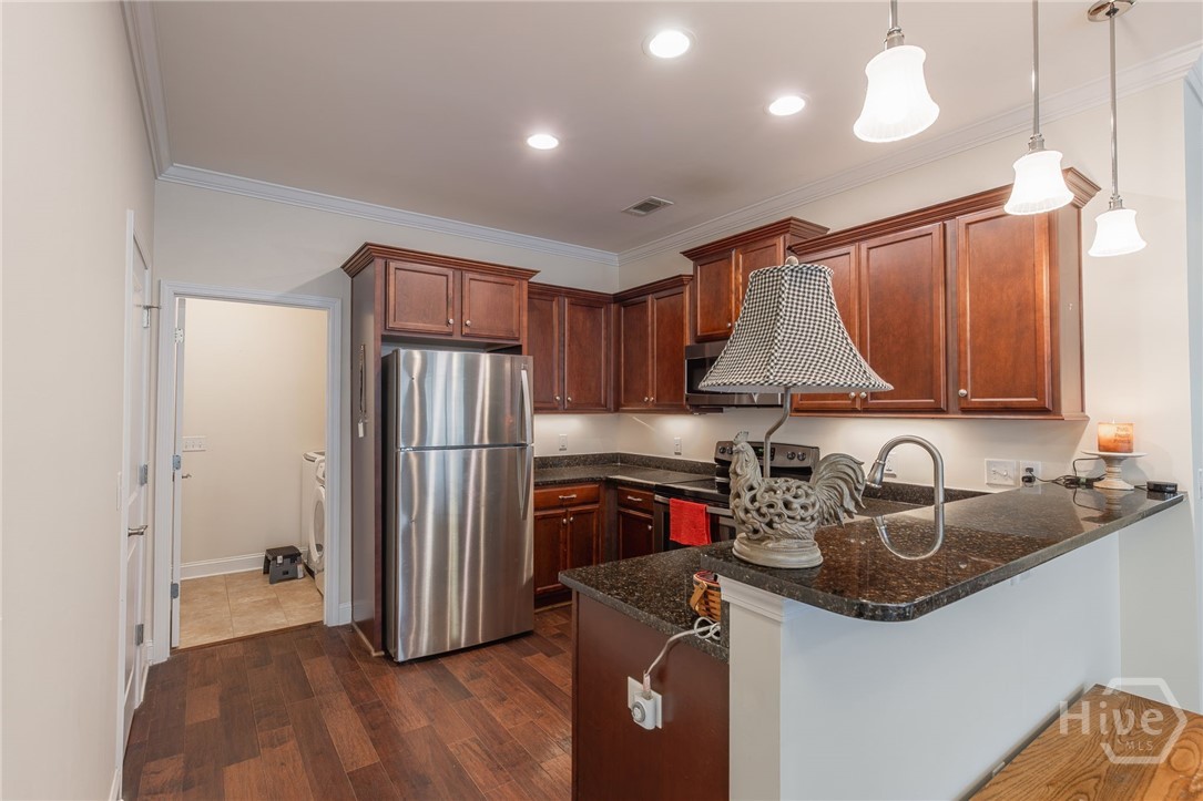 123 Regency Circle Pooler, GA 31322 - Photo 16 of 35