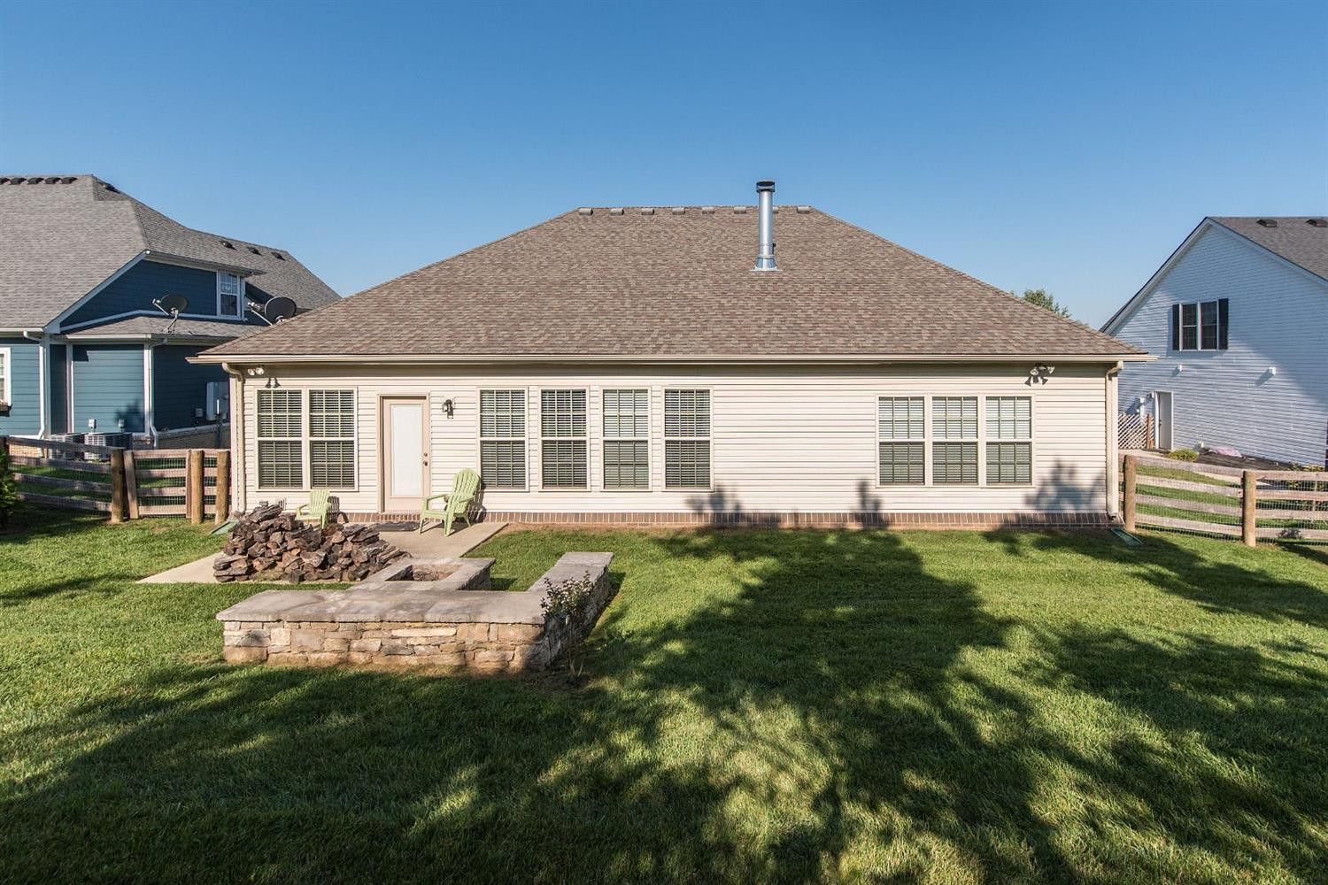 4024 Greentree Road Versailles, KY 40383 - Photo 28 of 33 Listing Photo