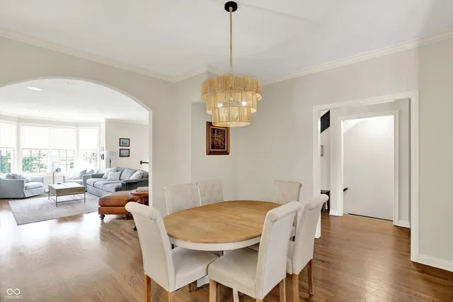 $465,000 | 70 Guilford Trail Drive, Unit 1, Carmel, IN 46032