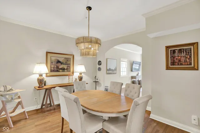 $465,000 | 70 Guilford Trail Drive, Unit 1, Carmel, IN 46032