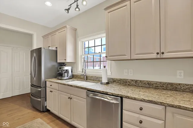 $465,000 | 70 Guilford Trail Drive, Unit 1, Carmel, IN 46032