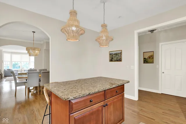 $465,000 | 70 Guilford Trail Drive, Unit 1, Carmel, IN 46032