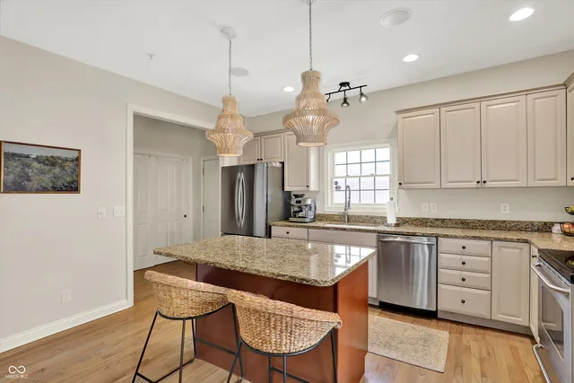 $465,000 | 70 Guilford Trail Drive, Unit 1, Carmel, IN 46032