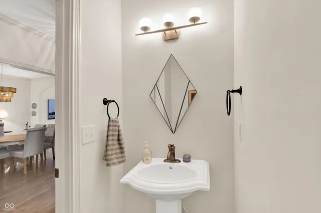 $465,000 | 70 Guilford Trail Drive, Unit 1, Carmel, IN 46032