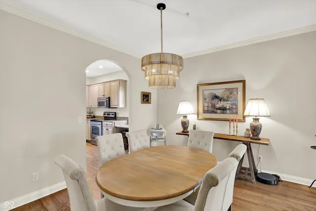 $465,000 | 70 Guilford Trail Drive, Unit 1, Carmel, IN 46032