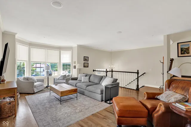 $465,000 | 70 Guilford Trail Drive, Unit 1, Carmel, IN 46032