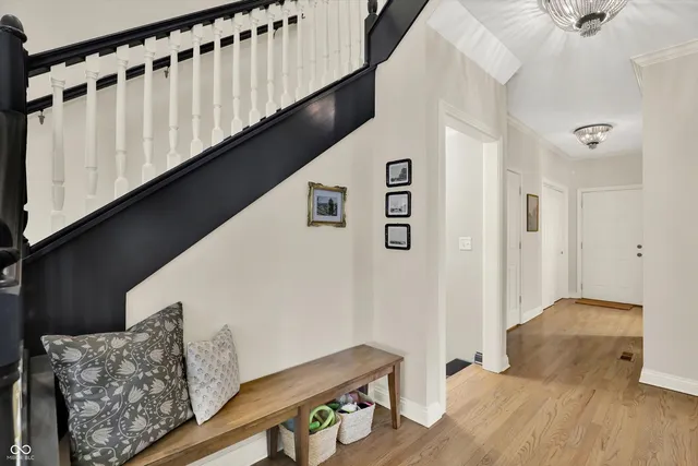 $465,000 | 70 Guilford Trail Drive, Unit 1, Carmel, IN 46032