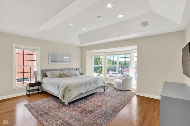 $465,000 | 70 Guilford Trail Drive, Unit 1, Carmel, IN 46032