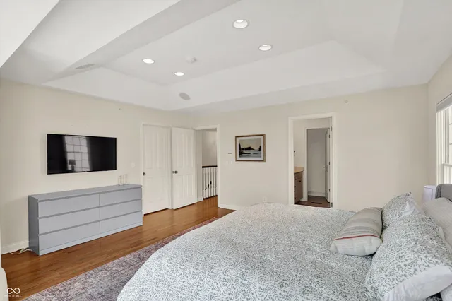 $465,000 | 70 Guilford Trail Drive, Unit 1, Carmel, IN 46032