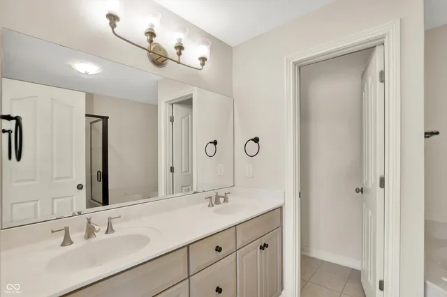 $465,000 | 70 Guilford Trail Drive, Unit 1, Carmel, IN 46032