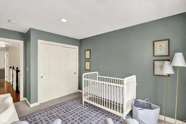 $465,000 | 70 Guilford Trail Drive, Unit 1, Carmel, IN 46032