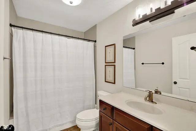 $465,000 | 70 Guilford Trail Drive, Unit 1, Carmel, IN 46032