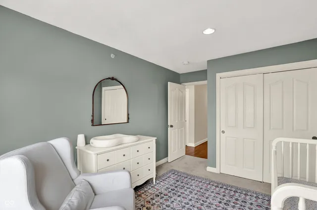 $465,000 | 70 Guilford Trail Drive, Unit 1, Carmel, IN 46032