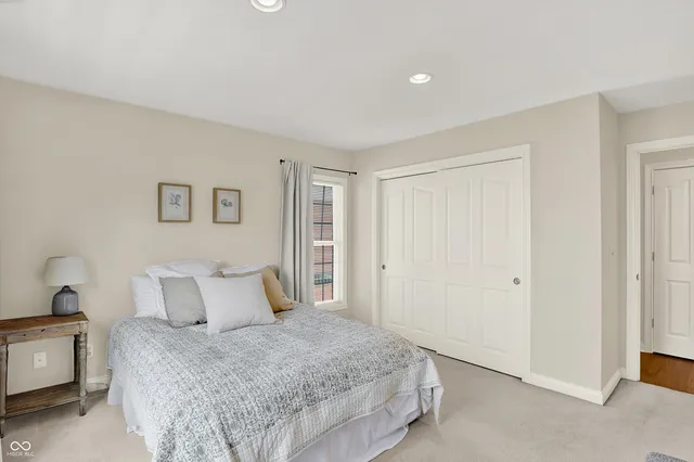 $465,000 | 70 Guilford Trail Drive, Unit 1, Carmel, IN 46032