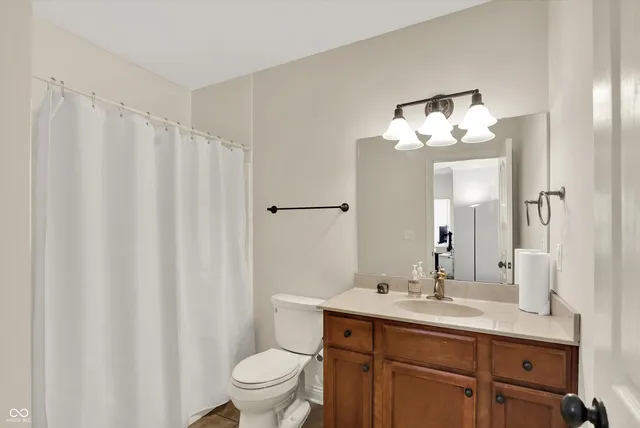 $465,000 | 70 Guilford Trail Drive, Unit 1, Carmel, IN 46032