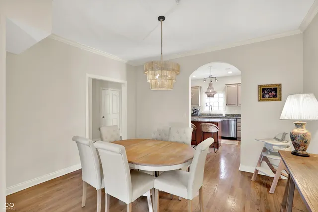 $465,000 | 70 Guilford Trail Drive, Unit 1, Carmel, IN 46032