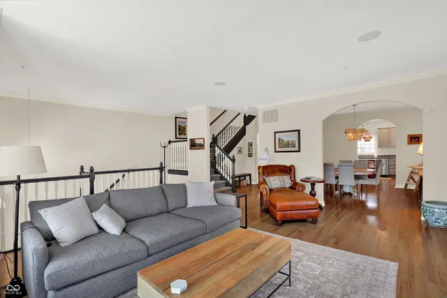 $465,000 | 70 Guilford Trail Drive, Unit 1, Carmel, IN 46032