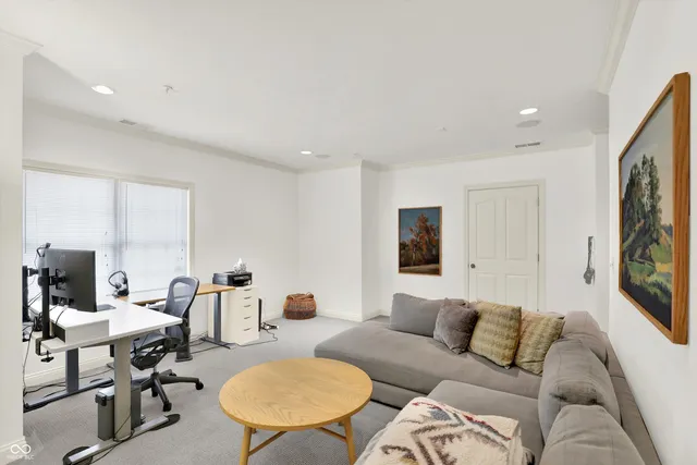 $465,000 | 70 Guilford Trail Drive, Unit 1, Carmel, IN 46032